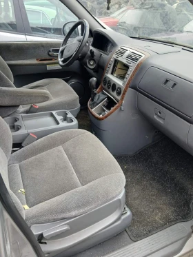 Kia Carnival, снимка 5