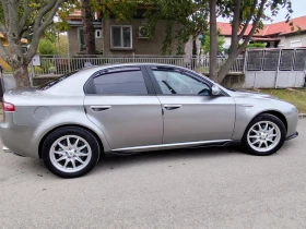 Alfa Romeo 159 1.8 MPI газ/бензин, снимка 8