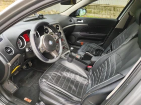 Alfa Romeo 159 1.8 MPI газ/бензин, снимка 13
