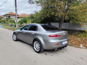 Alfa Romeo 159 1.8 MPI газ/бензин, снимка 5