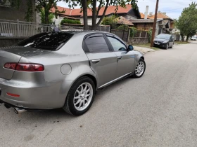 Alfa Romeo 159 1.8 MPI газ/бензин, снимка 7