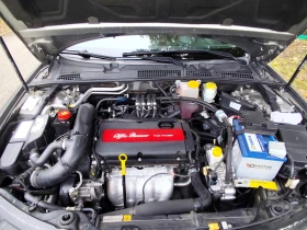 Alfa Romeo 159 1.8 MPI газ/бензин, снимка 9