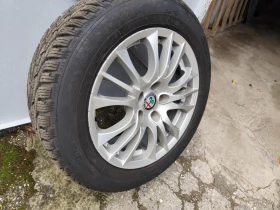 Alfa Romeo 159 1.8 MPI газ/бензин, снимка 15