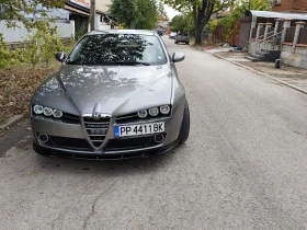 Alfa Romeo 159 1.8 MPI газ/бензин, снимка 2