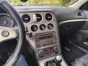 Alfa Romeo 159 1.8 MPI газ/бензин, снимка 12