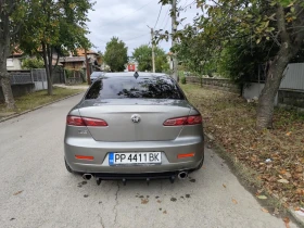Alfa Romeo 159 1.8 MPI газ/бензин, снимка 6