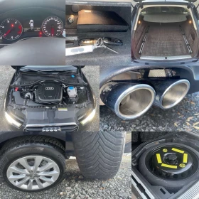 Audi A6 2.0tdi 177к.с Еuro 5B Automatic 8-Speed ЛИЗИНГ, снимка 16