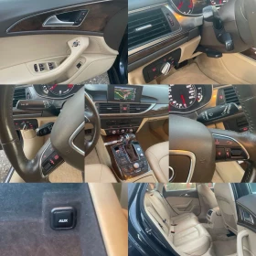 Audi A6 2.0tdi 177к.с Еuro 5B Automatic 8-Speed ЛИЗИНГ, снимка 15