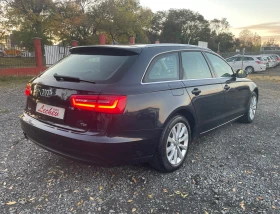 Audi A6 2.0tdi 177к.с Еuro 5B Automatic 8-Speed ЛИЗИНГ, снимка 5