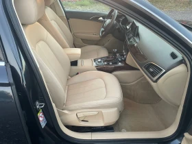 Audi A6 2.0tdi 177к.с Еuro 5B Automatic 8-Speed ЛИЗИНГ, снимка 13