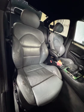 BMW 330 E46 330d, снимка 8