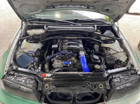 BMW 330 E46 330d, снимка 13