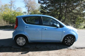 Opel Agila ГАЗ, НОВ ВНОС, ИТАЛИЯ, снимка 6