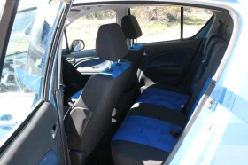 Opel Agila ГАЗ, НОВ ВНОС, ИТАЛИЯ, снимка 10