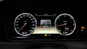 Mercedes-Benz S 350 L BLUETEC autogeorge.com, снимка 7