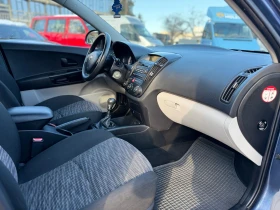 Kia Ceed 1.4I-105kc, снимка 11