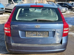 Kia Ceed 1.4I-105kc, снимка 6