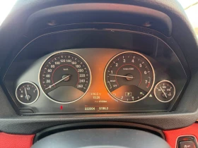 BMW 435 ЛИЗИНГ М-ПАКЕТ ЧЕРВЕНА КОЖА, снимка 10