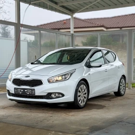Kia Ceed LPG 1.4i, снимка 1