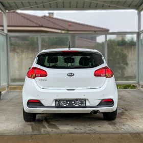 Kia Ceed LPG 1.4i, снимка 5