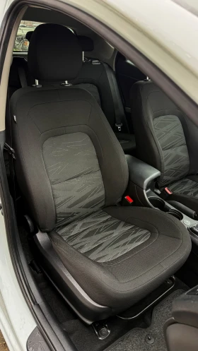 Kia Ceed LPG 1.4i, снимка 9