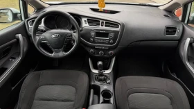 Kia Ceed LPG 1.4i, снимка 7
