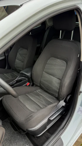 Kia Ceed LPG 1.4i, снимка 10