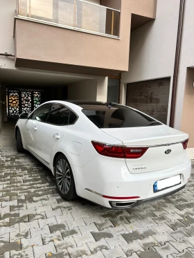Kia Cadenza Technology, снимка 3