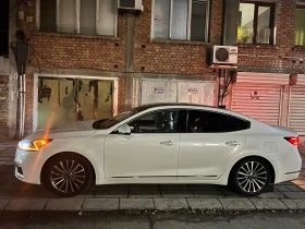 Kia Cadenza Technology, снимка 2