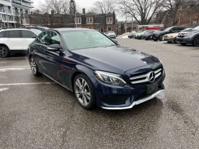 Mercedes-Benz C 300 CARFAX/ПАНОРАМА/ПРЕДСТАВИТЕЛСТВО НА MERCEDES , снимка 3