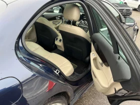 Mercedes-Benz C 300 CARFAX/ПАНОРАМА/ПРЕДСТАВИТЕЛСТВО НА MERCEDES , снимка 13