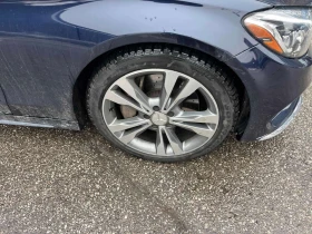 Mercedes-Benz C 300 CARFAX/ПАНОРАМА/ПРЕДСТАВИТЕЛСТВО НА MERCEDES , снимка 7