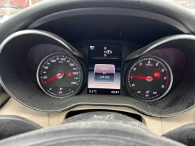 Mercedes-Benz C 300 CARFAX/ПАНОРАМА/ПРЕДСТАВИТЕЛСТВО НА MERCEDES , снимка 9