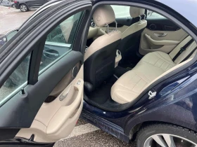 Mercedes-Benz C 300 CARFAX/ПАНОРАМА/ПРЕДСТАВИТЕЛСТВО НА MERCEDES , снимка 12