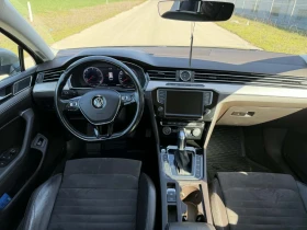 VW Passat 2.0TDI, снимка 9