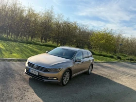 VW Passat 2.0TDI, снимка 6