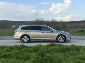 VW Passat 2.0TDI, снимка 5