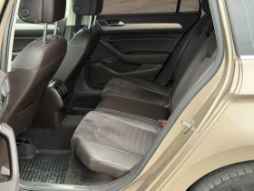 VW Passat 2.0TDI, снимка 10