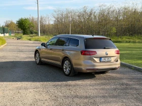 VW Passat 2.0TDI, снимка 5