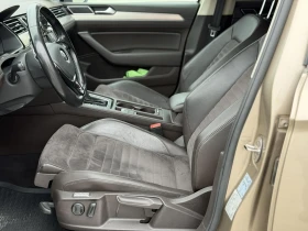 VW Passat 2.0TDI, снимка 8