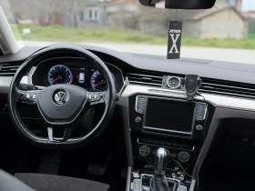 VW Passat 2.0TDI, снимка 8
