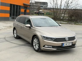 VW Passat 2.0TDI, снимка 3