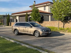 VW Passat 2.0TDI, снимка 4
