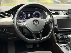 VW Passat 2.0TDI, снимка 9