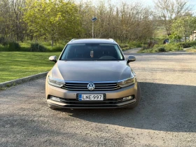VW Passat 2.0TDI, снимка 2