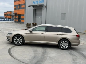 VW Passat 2.0TDI, снимка 7