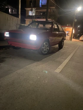 VW Derby, снимка 7