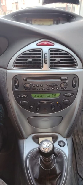 Citroen C5, снимка 4