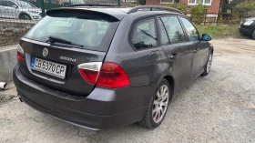 BMW 320 163 к.с Всичко платено.  , снимка 5