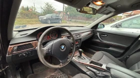 BMW 320 163 к.с Всичко платено.  , снимка 9